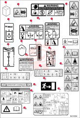 KIT, DECAL 7186636CA (4)