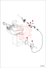 STRAP, TIE 6690690 (3)