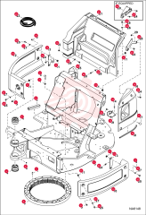 PIN, PARALLEL 7171260 (3)
