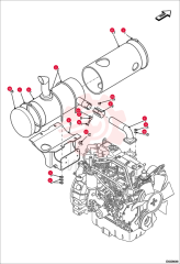 CLAMP HOSE 7006486