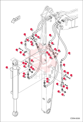 CYLINDER BUCKET 7005718 (2)