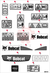 DECAL 7120570