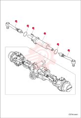 KIT SEAL 7371509