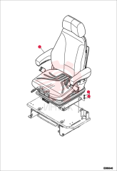 SEAT, OPERATOR 7024777 (2)