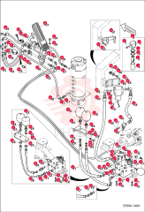 VALVE BRAKE SUPPLY 7005932 (1)