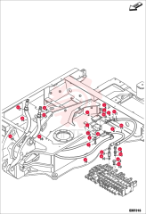 VALVE SWITCH 7004975