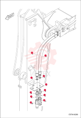 BRACKET 7287406 (1)
