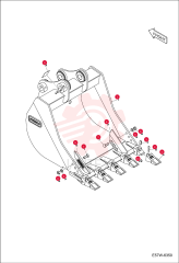 BUCKET 7296181