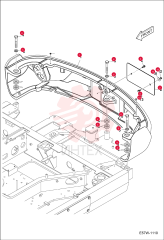 COUNTERWEIGHT 7288602