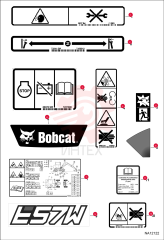 DECAL 7120571