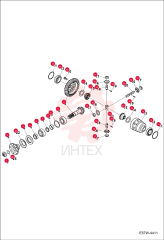 NUT HEX 7327854 (2)