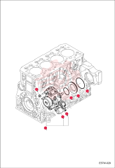 PUMP, FUEL INJ 7249380