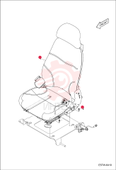 SEAT, OPERATOR 7288177 (1)