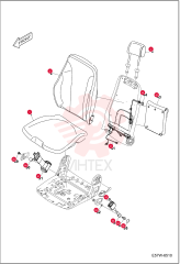 SEAT OPERATOR 7330084 (1)