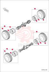TIRE 7288540