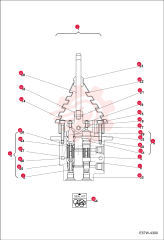 VALVE DOZER REMOCON 7006024 (3)