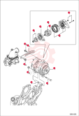 ALTERNATOR 7259142