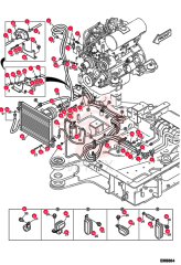 COUPLER JOINT HOSE 7006600