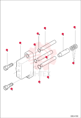 CYLINDER 7007446