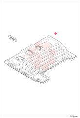 MAT, FLOOR 7010353