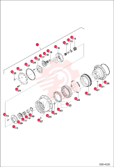 MOTOR TRAVEL 7021864
