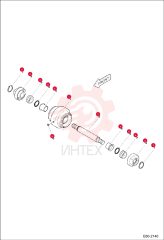 ROLLER UPPER 7004843