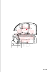 DECAL F-GAS 7318890
