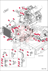 FITTING, ELBOW 7029212