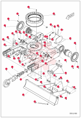 FRAME TRACK 7330169