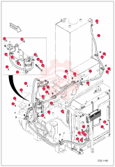 HOSE 7029781
