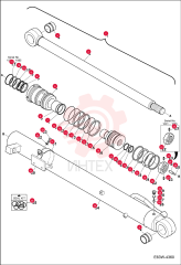CYLINDER, ARM 7303198 (1)
