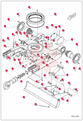 FRAME TRACK 7330169