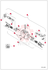 SECTION, VALVE 7029656