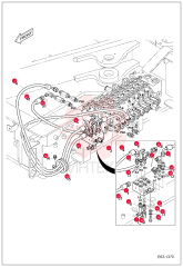 VALVE, PATTERN 7029251