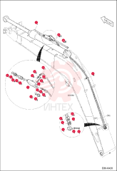 BRACKET 7003968 (1)