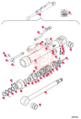 BUSHING 7006005
