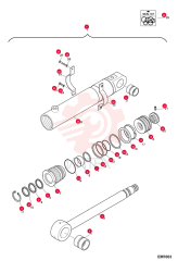 CYLINDER 7281403