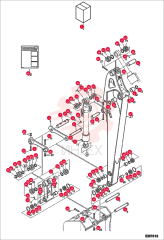 KIT, ARM LONG 7178241