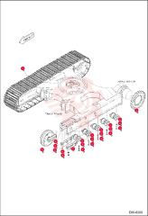 TRACK ASSEMBLY 7021921 (1)