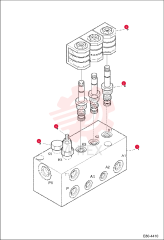 VALVE, PILOT 7008257