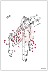 CYLINDER, BUCKET 7028985 (1)