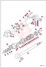 CYLINDER LOCK 7332443 (2)