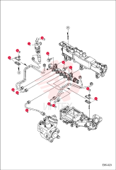 INJECTOR, FUEL 7029211 (2)