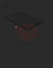 MAT, FLOOR 7282009