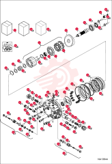 MOTOR TRAVEL 7302653