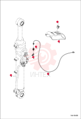 SWITCH, ROCKER 7010503