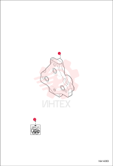 VALVE SECTION 7337104