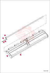 BAR 7001581