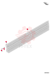 CHAIN 7244749