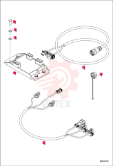CONTROLLER, ACD DLX 6678675 (2)